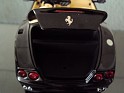 1:18 Hot Wheels Elite Ferrari 550 Barchetta Pininfarina 1996 Black. Uploaded by indexqwest